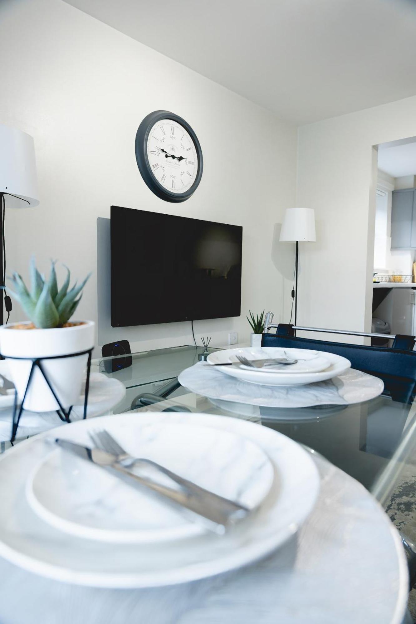 Sunderland City Centre Cosy 2 Bed Apartment Sunderland (Tyne and Wear) Exterior foto